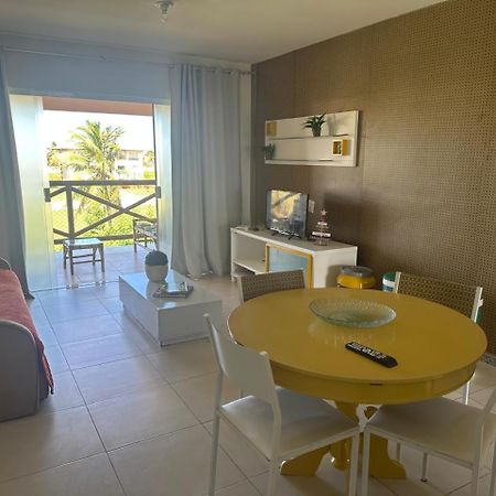 Apartamento Com Ar Cond E Wifi No Villa Das Aguas - Praia Do Saco Estância Zewnętrze zdjęcie